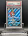 Keldeo Gx