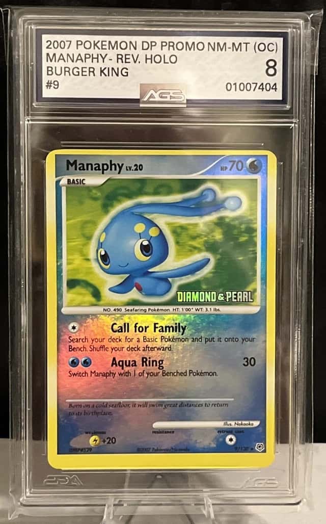 Manaphy