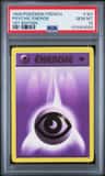 Psychic Energie