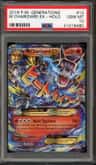 M Charizard Ex