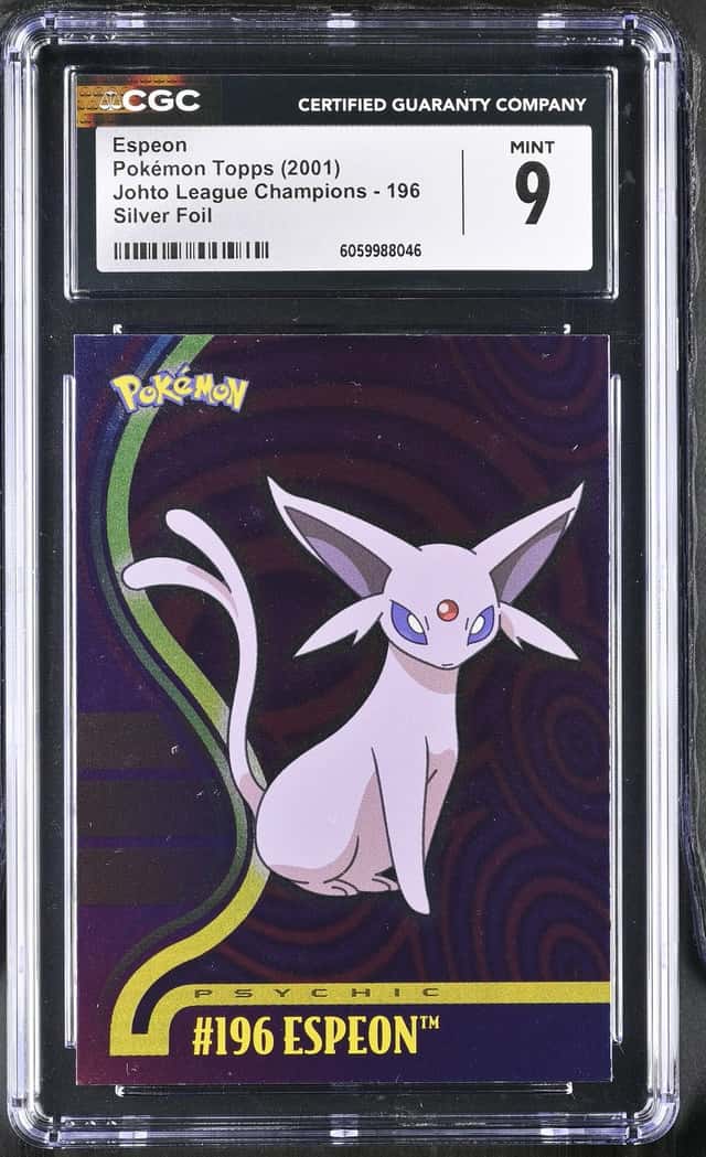 Espeon