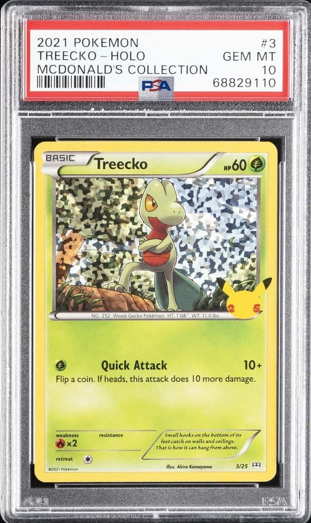 Treecko