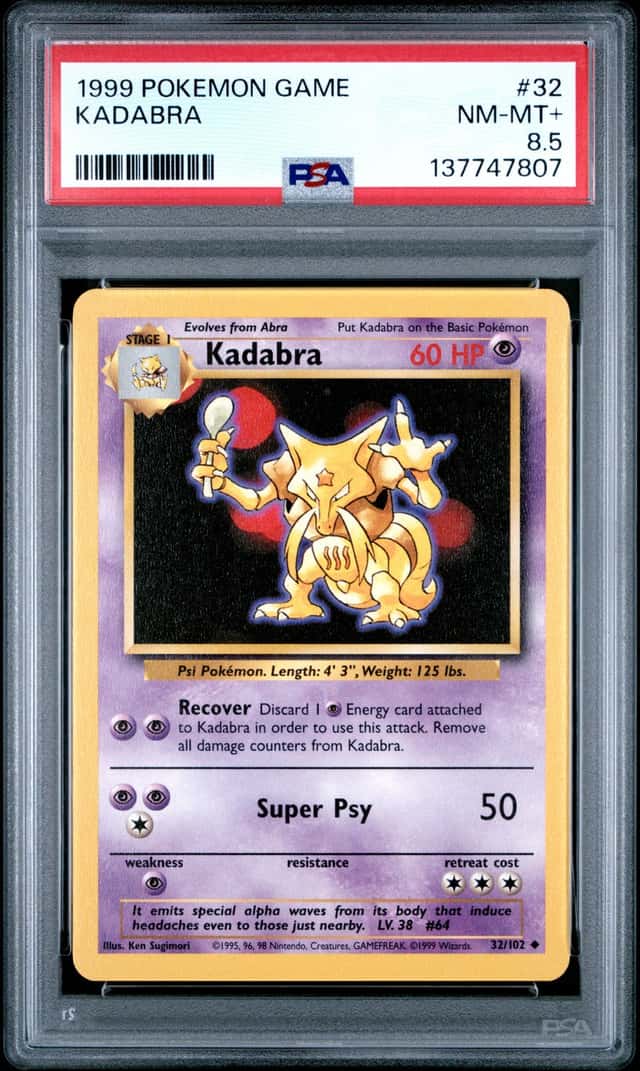 Kadabra
