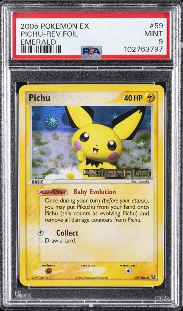 Pichu