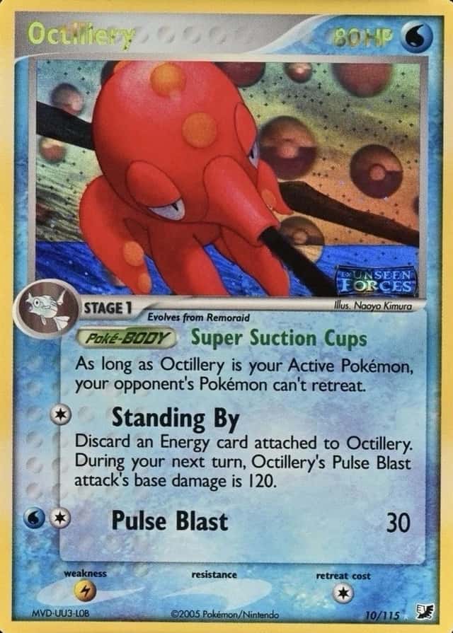 Reverse Holo