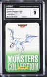 Aerodactyl