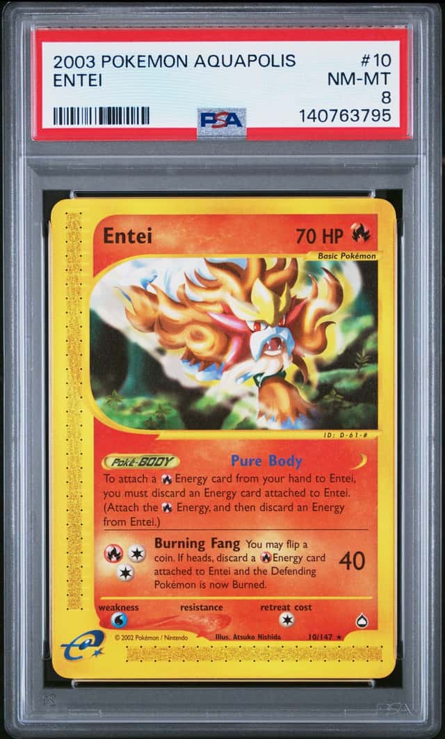 Entei