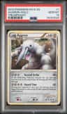 Aggron