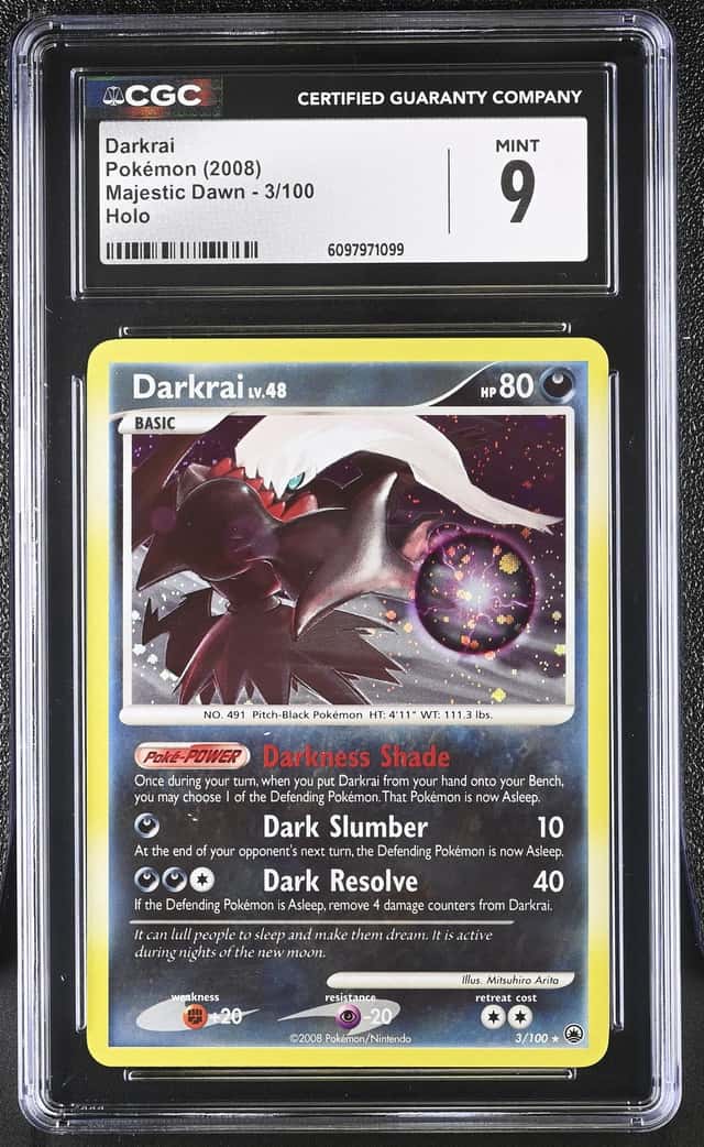 Darkrai