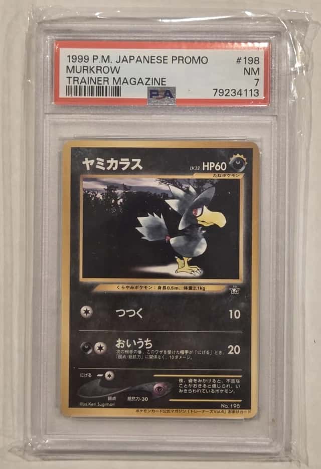 Murkrow
