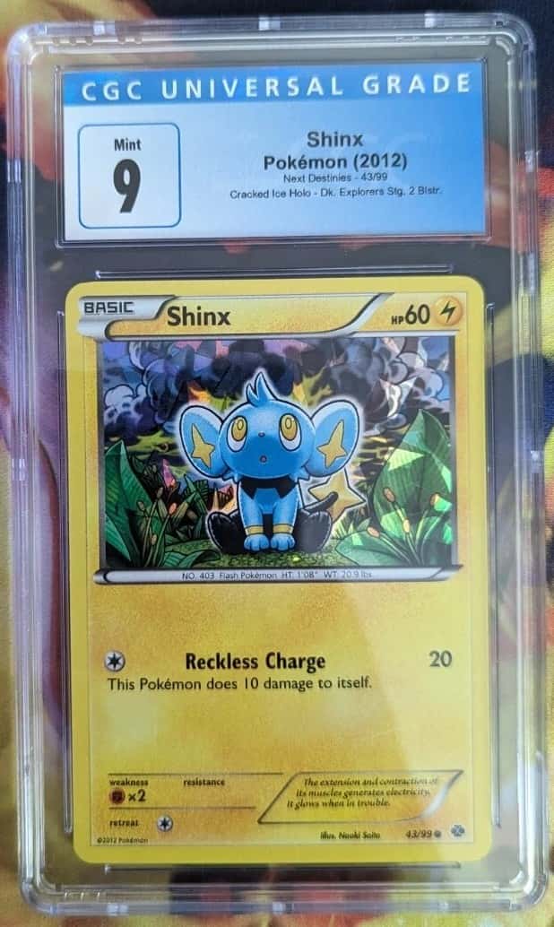 Shinx