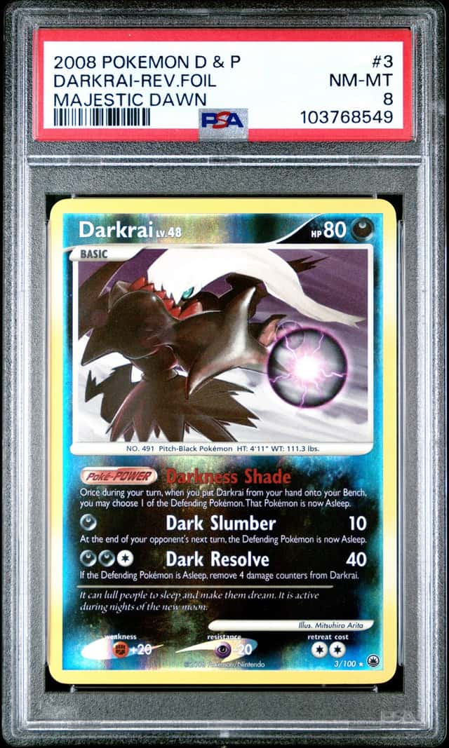 Darkrai