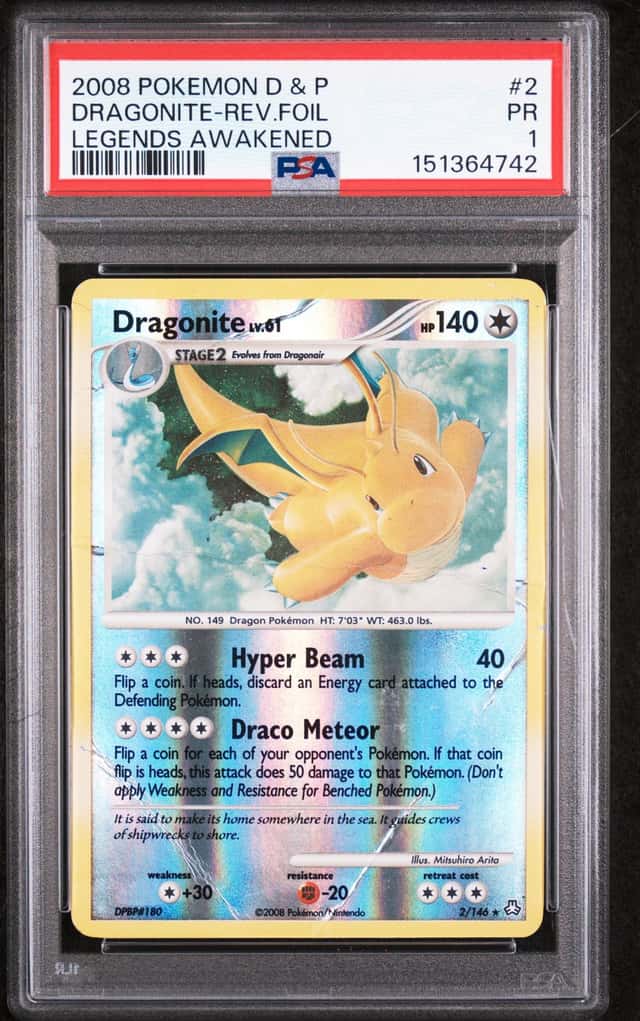 Dragonite