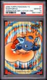 Wartortle