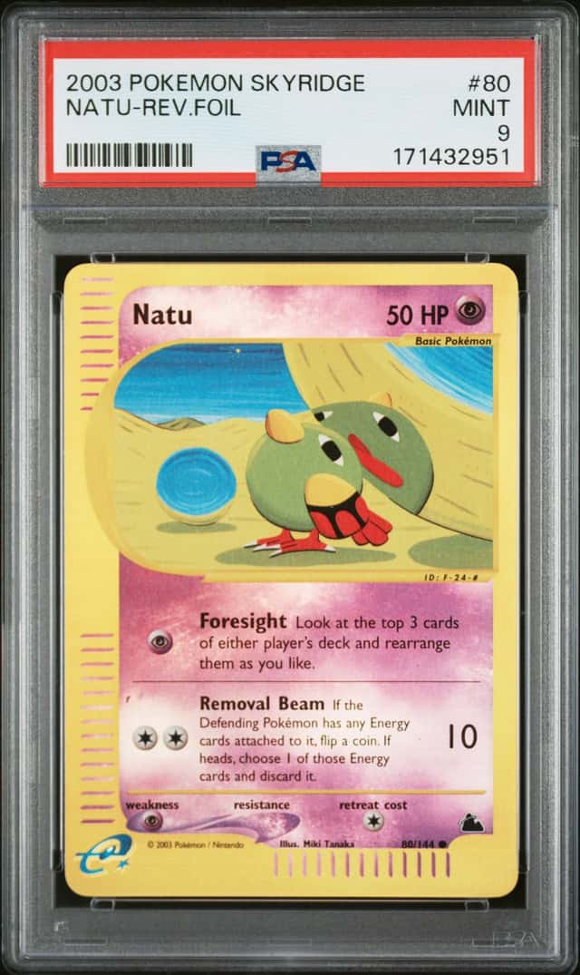 Natu
