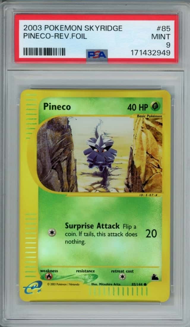 Pineco