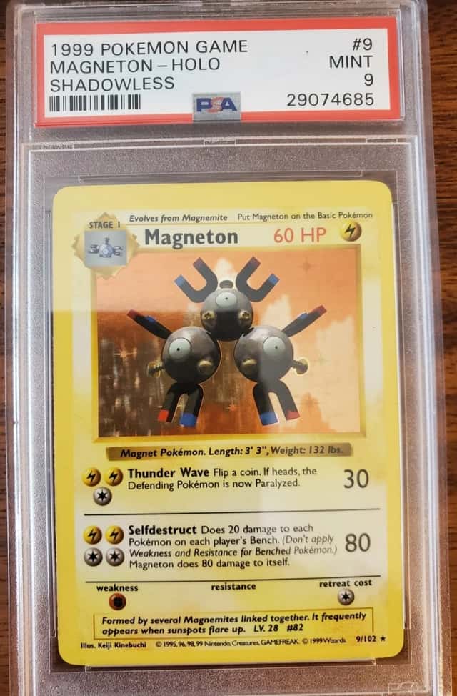 Magneton