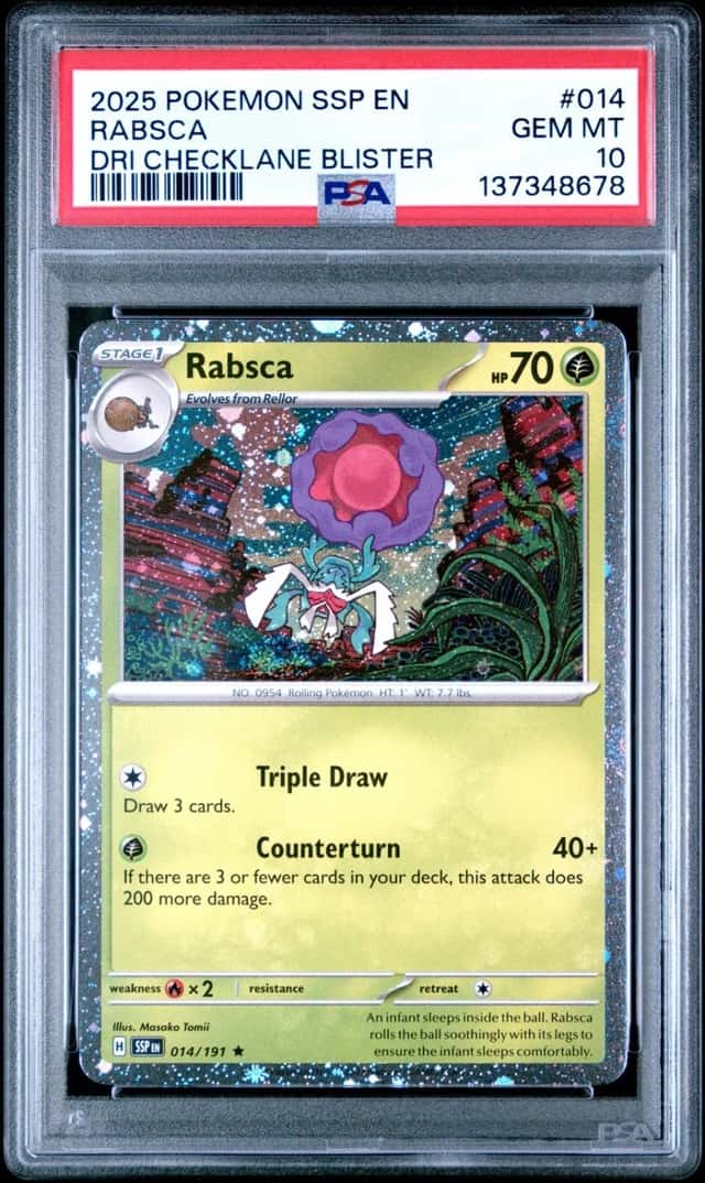 Rabsca