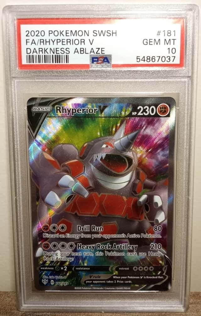 Rhyperior V