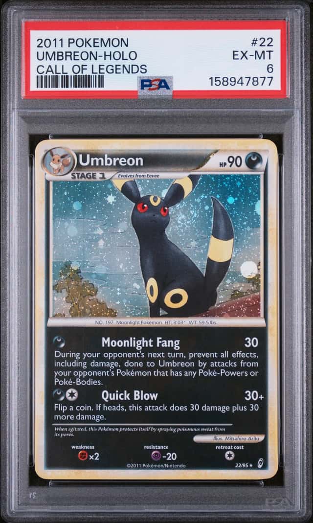 Umbreon