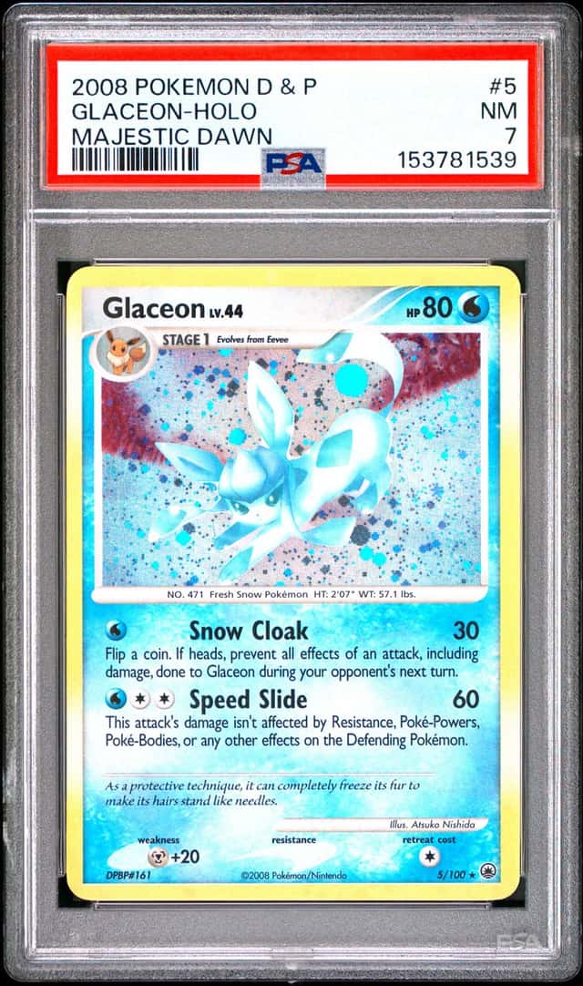 Glaceon