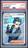 Larry'S Skill