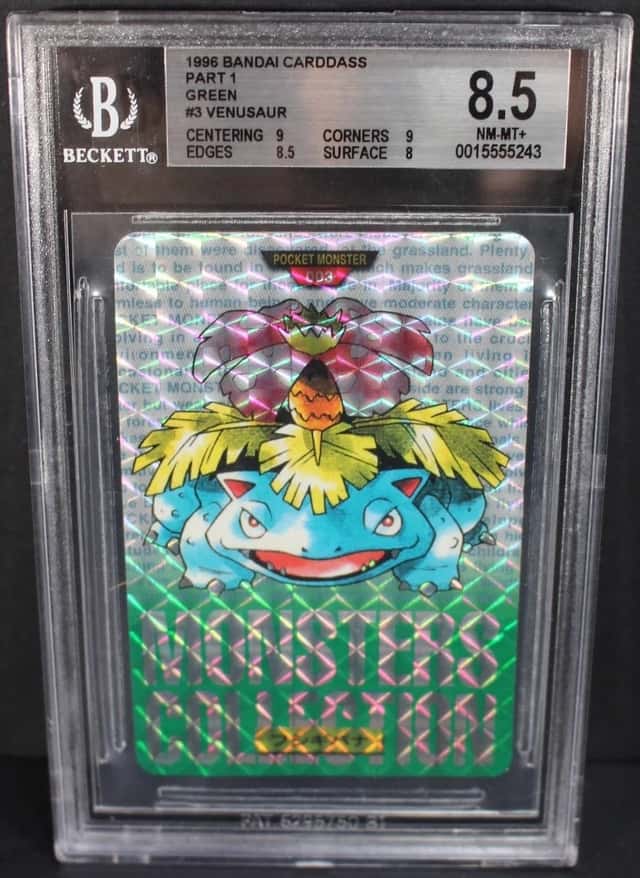 Venusaur