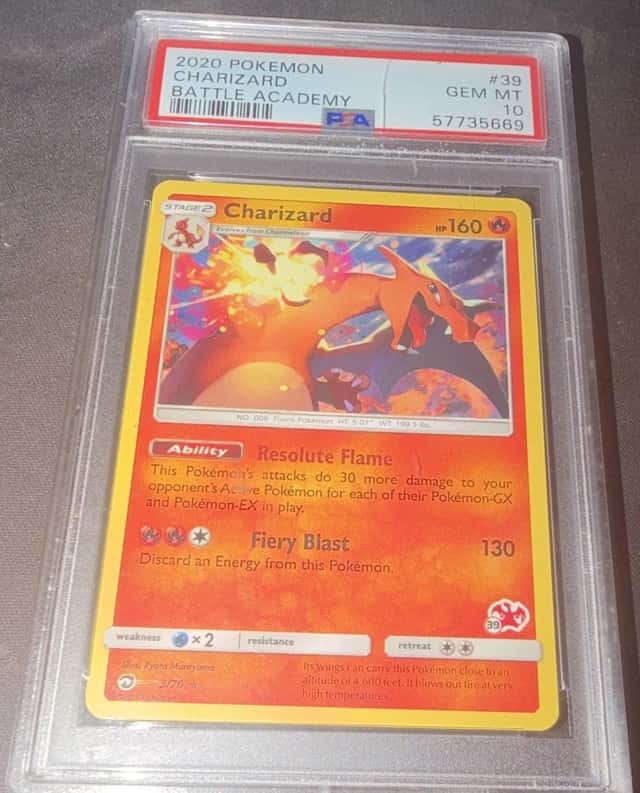 Charizard