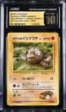 Brock'S Geodude