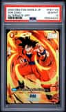 Son Goku