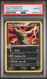 Dark Tyranitar