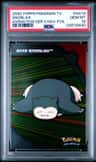 Snorlax