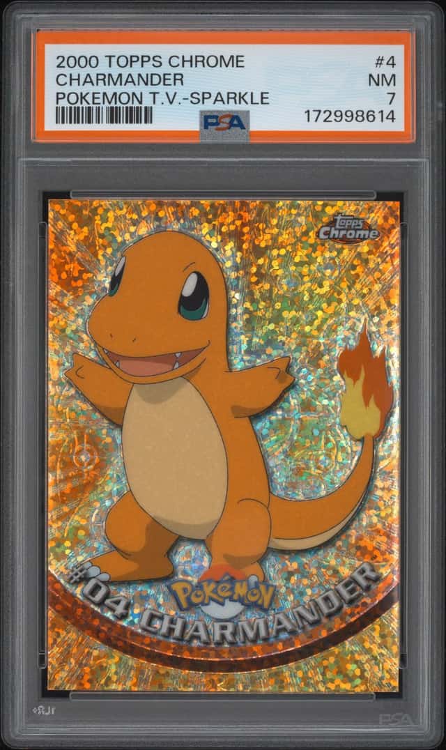 Charmander
