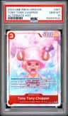 Tony Tony Chopper