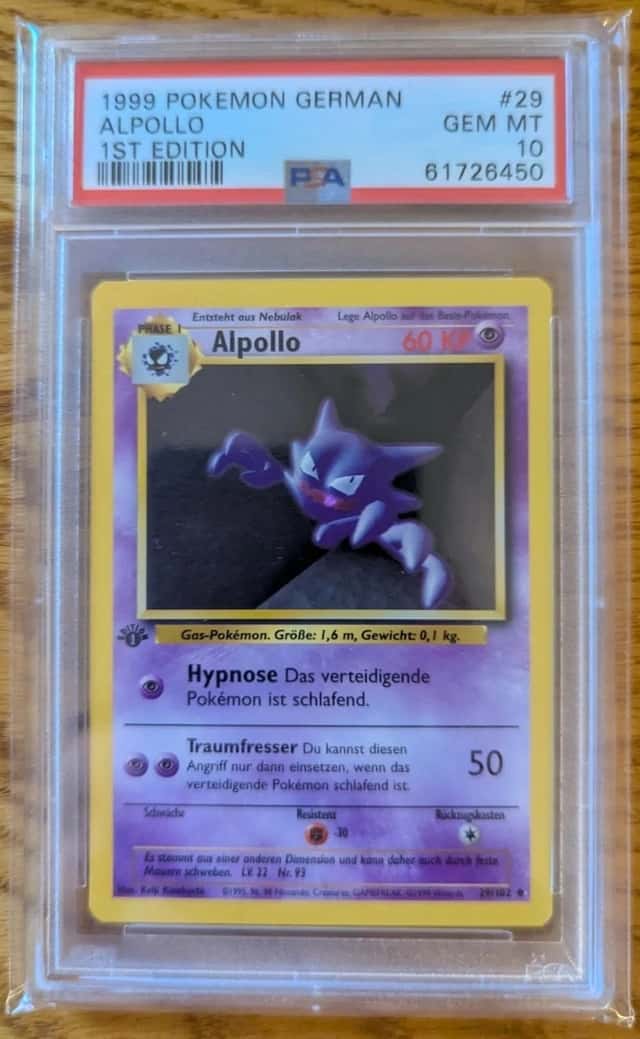 Alpollo
