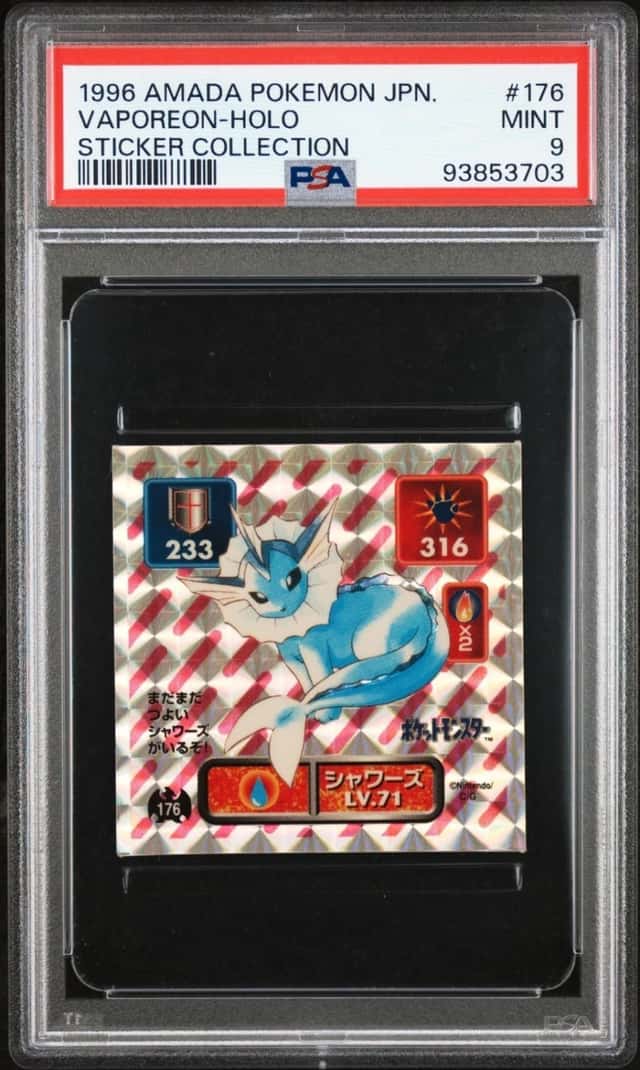 Vaporeon