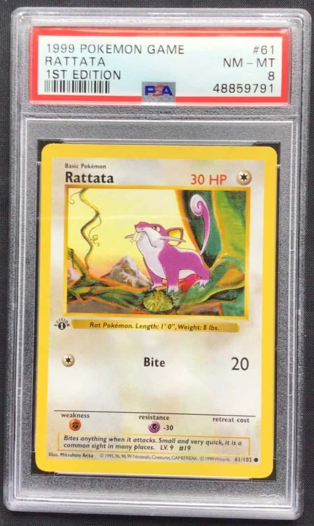 Rattata