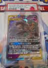 Trevenant & Dusknoir Gx