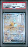 Alakazam Ex