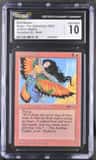 Bird Maiden