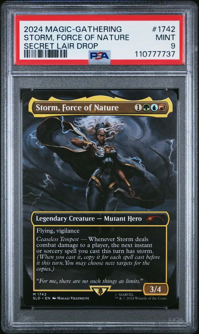 STORM