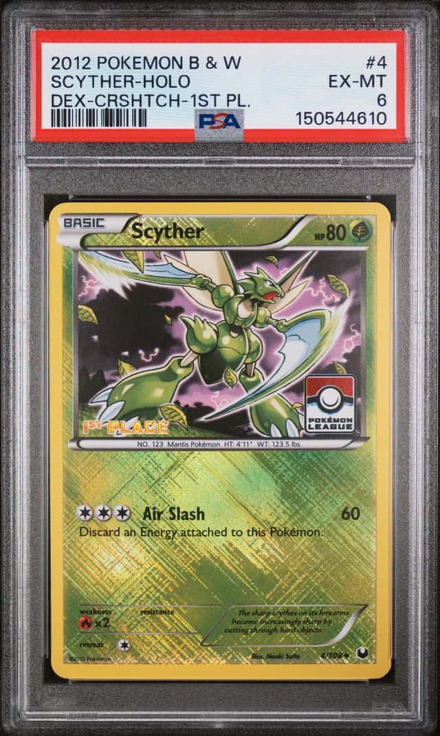 Scyther
