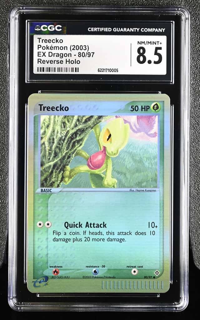 Treecko