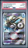 Unown Vstar