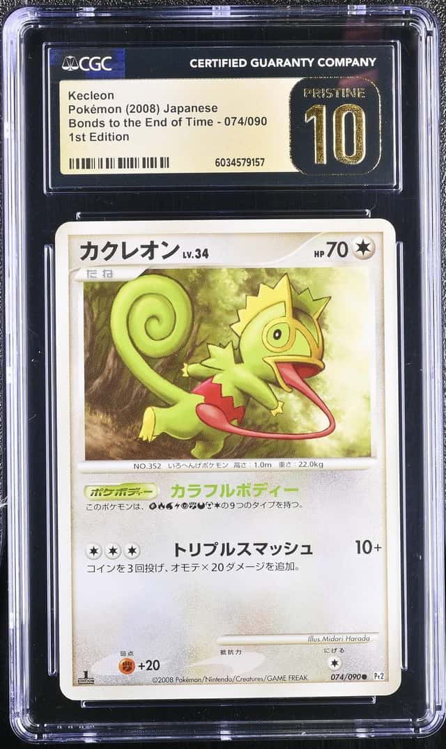 Kecleon