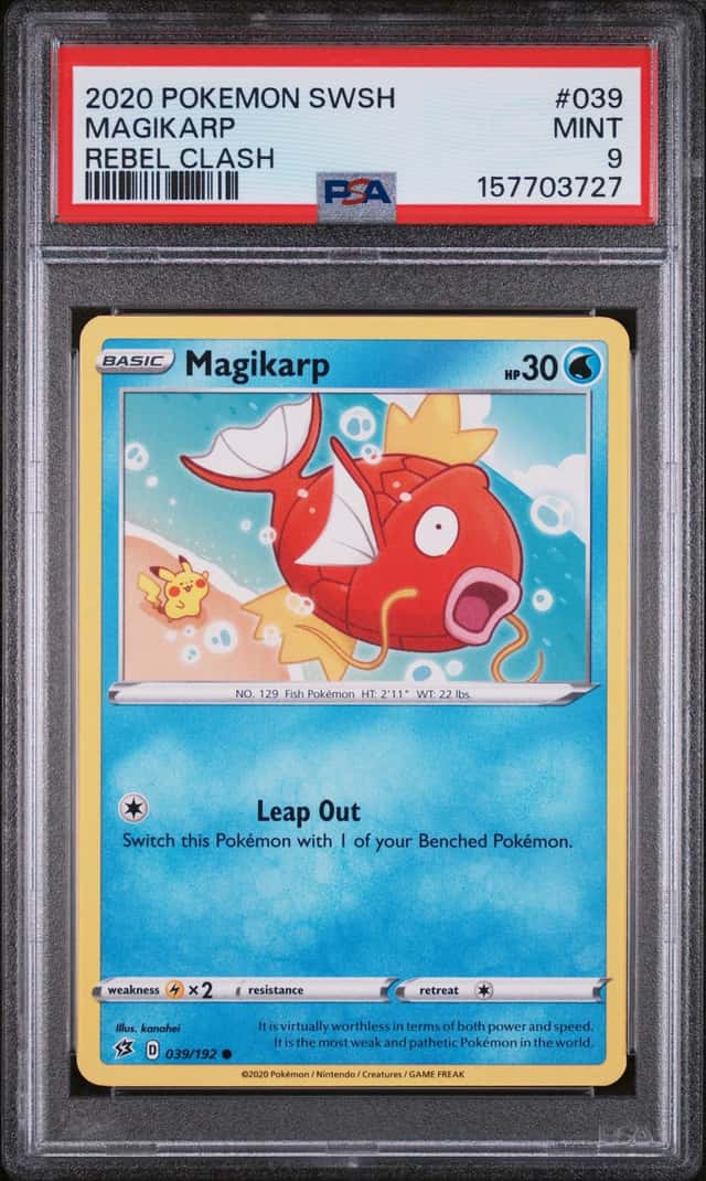 Magikarp