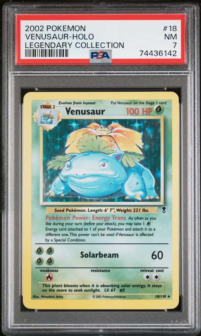 Venusaur