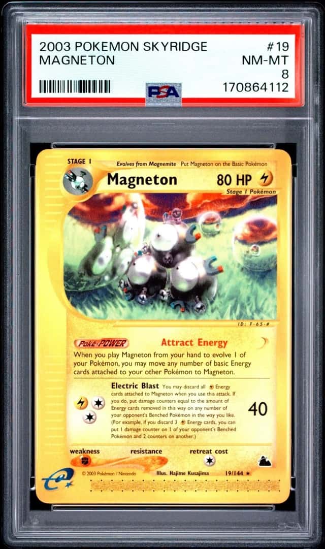 Magneton