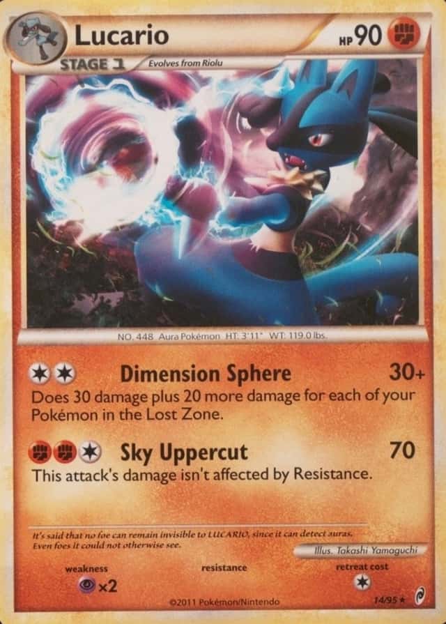 Holo · Deck Retort
