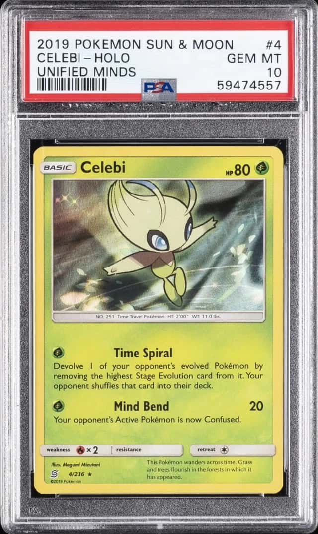 Celebi